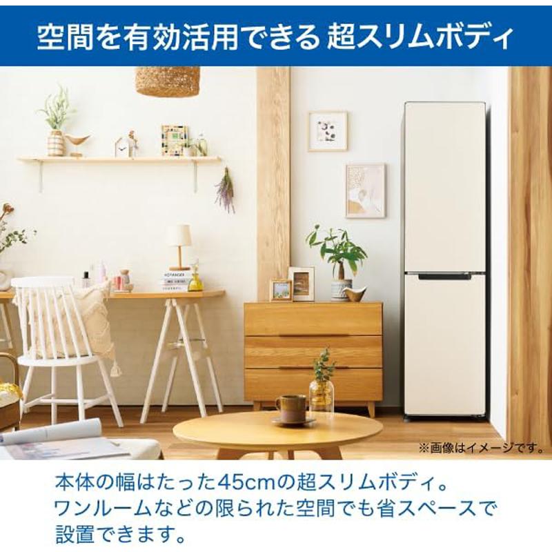 Haier ハイアール 【Bエリア限定配送】【標準設置無料】JR-HS21A(C