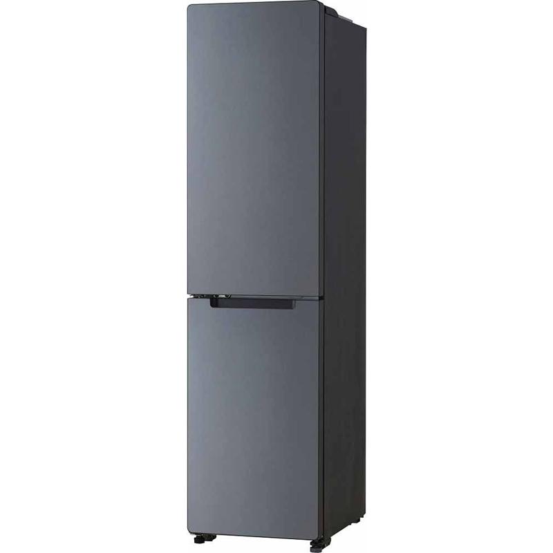 Haier ハイアール 冷蔵庫 左開き2ドア 208L freemo(フリーモ)JR-SX21BL