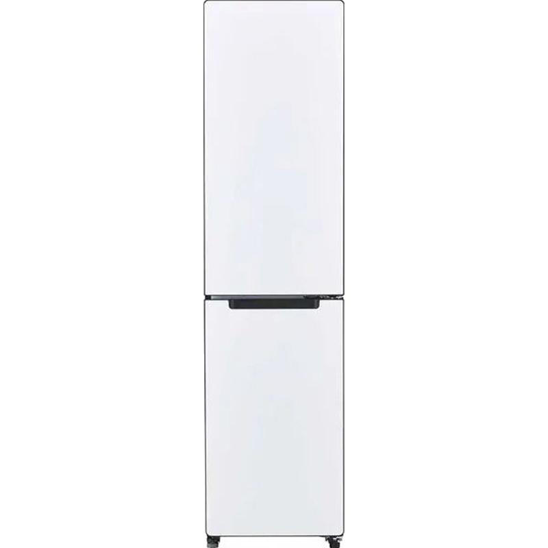 Haier ハイアール 冷蔵庫 2ドア 右開き 208L スリム freemo(フリーモ