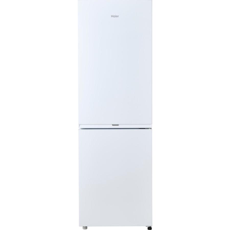 Haier ハイアール 冷蔵庫 2ドア 右開き 355L ジャイアントフリーザー