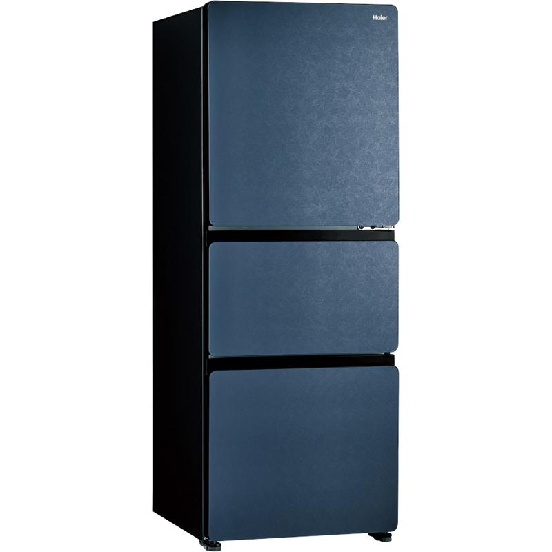 Haier ハイアール 冷蔵庫 右開き3ドア 325L SLIMOREX(スリモアエックス