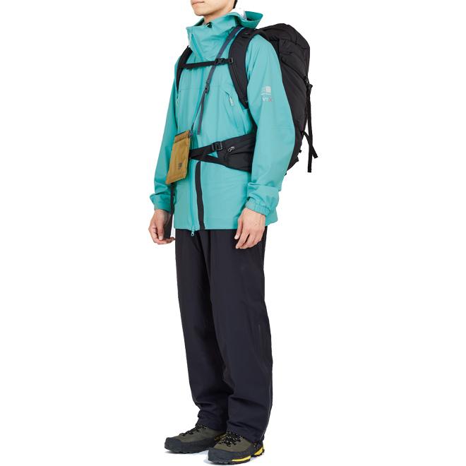karrimor カリマー 【ユニセックス】WTX LT レインジャケット