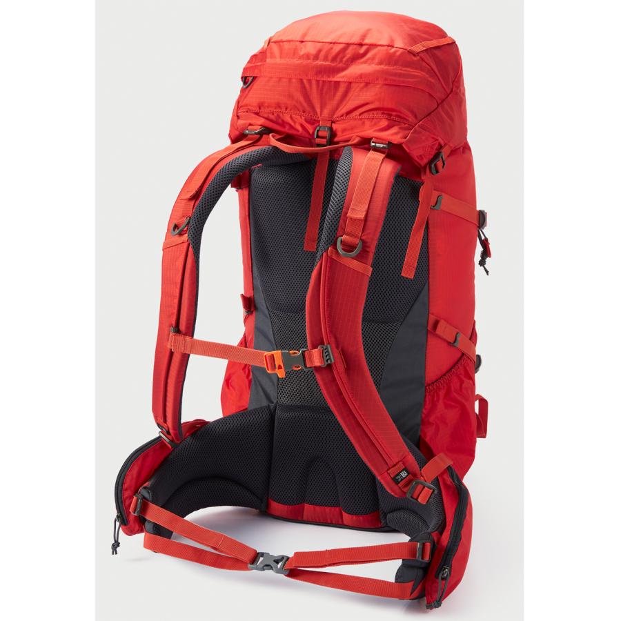 karrimor カリマー ridge 40+/リッジ 40プラス 【K.オレンジ】【L 