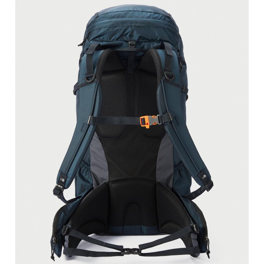 karrimor カリマー ridge 40+/リッジ 40プラス 【ミッドナイト】【L