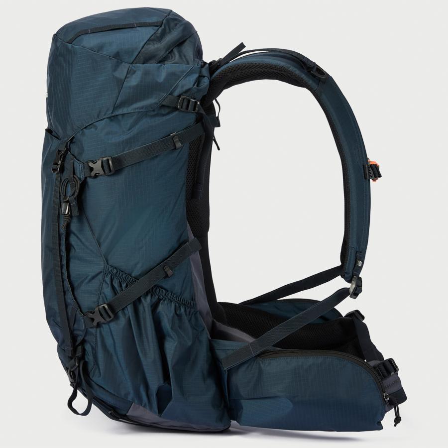 karrimor カリマー ridge 40+/リッジ 40プラス 【ミッドナイト】【L