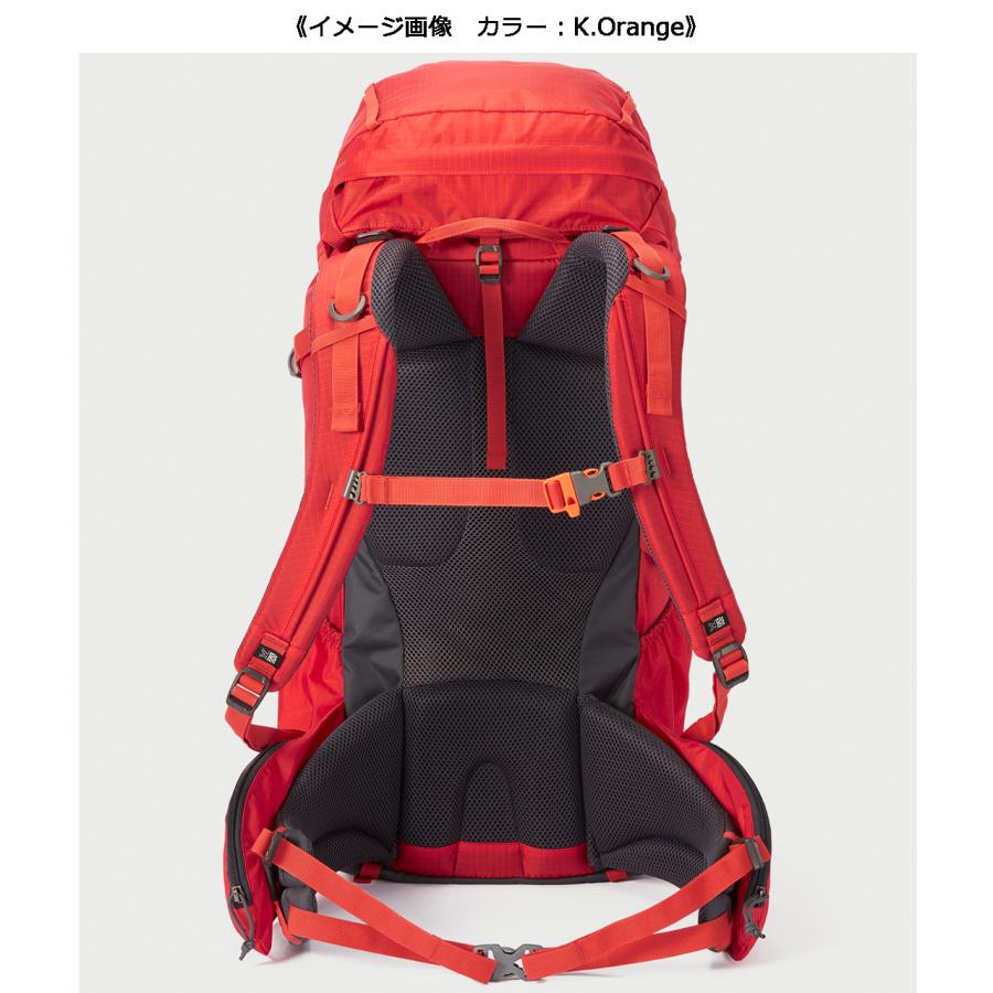 karrimor カリマー ridge 30+/リッジ 30プラス 【ミッドナイト】【L