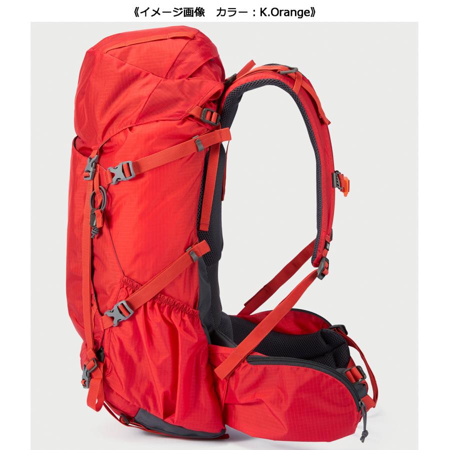 karrimor カリマー ridge 30+/リッジ 30プラス 【ミッドナイト】【L