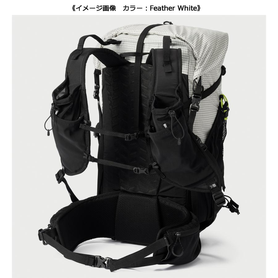 karrimor カリマー cleave 40/クリーブ 40 【コヨーテ】【Sサイズ】 501207-0520の画像