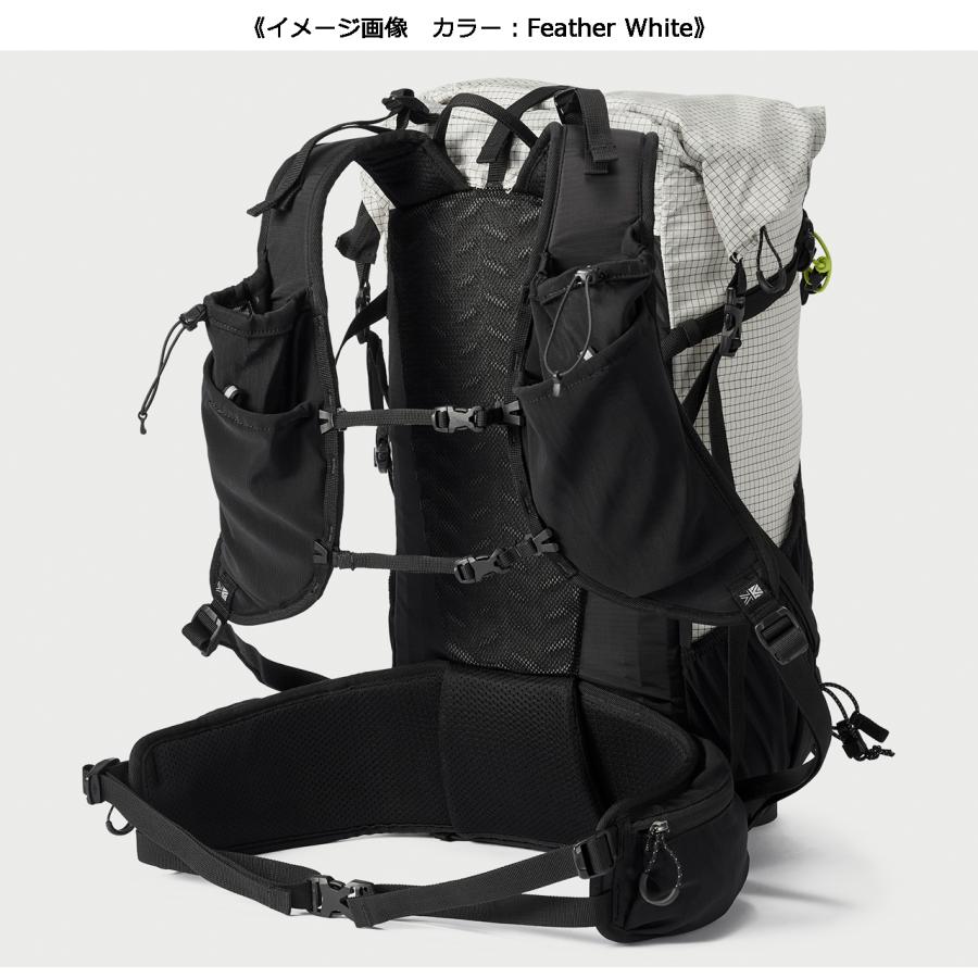 karrimor カリマー cleave 30/クリーブ 30 【コヨーテ】【Sサイズ】 501208-0520の画像