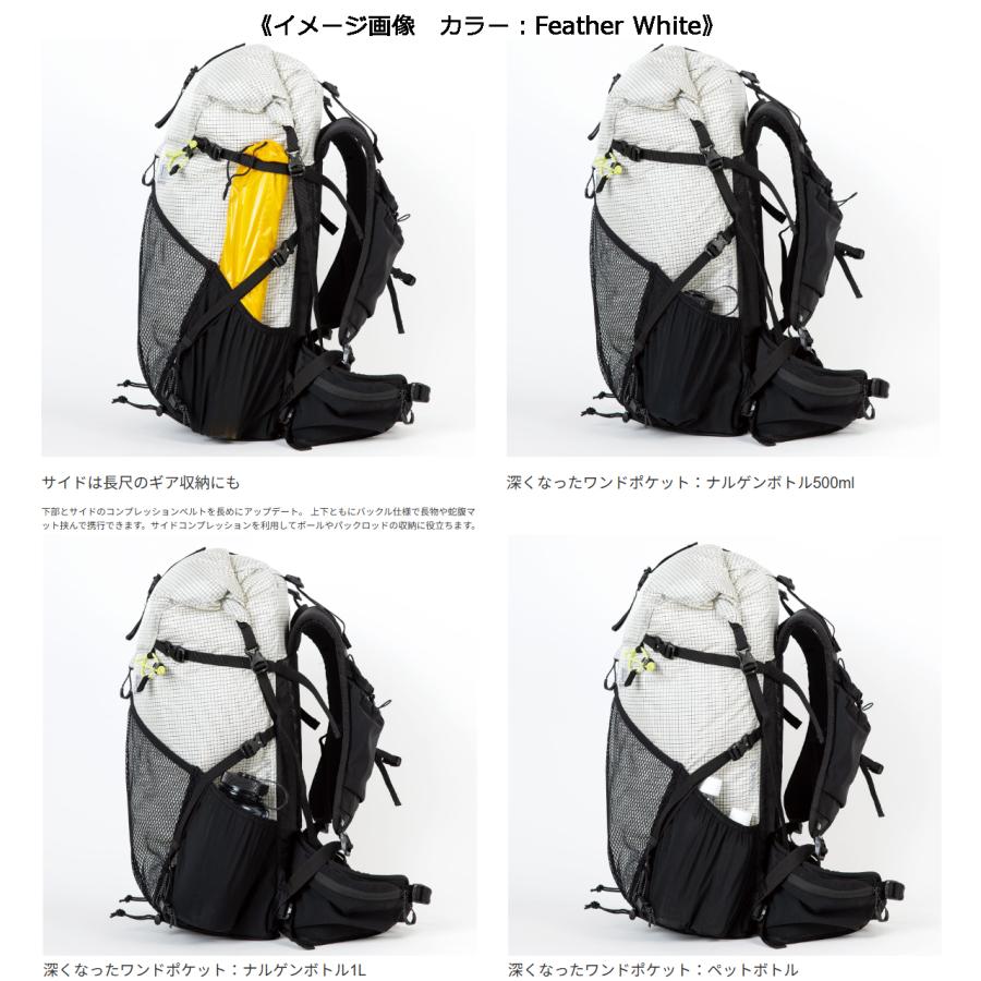 karrimor カリマー cleave 30/クリーブ 30 【コヨーテ】【Sサイズ】 501208-0520の画像