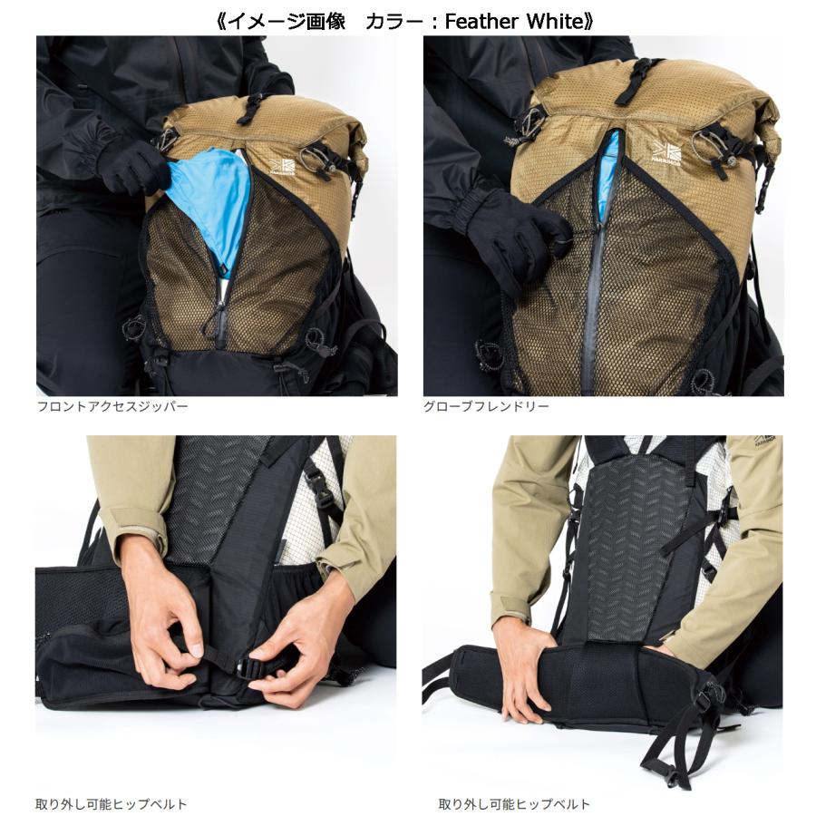 karrimor カリマー cleave 30/クリーブ 30 【コヨーテ】【Sサイズ】 501208-0520の画像
