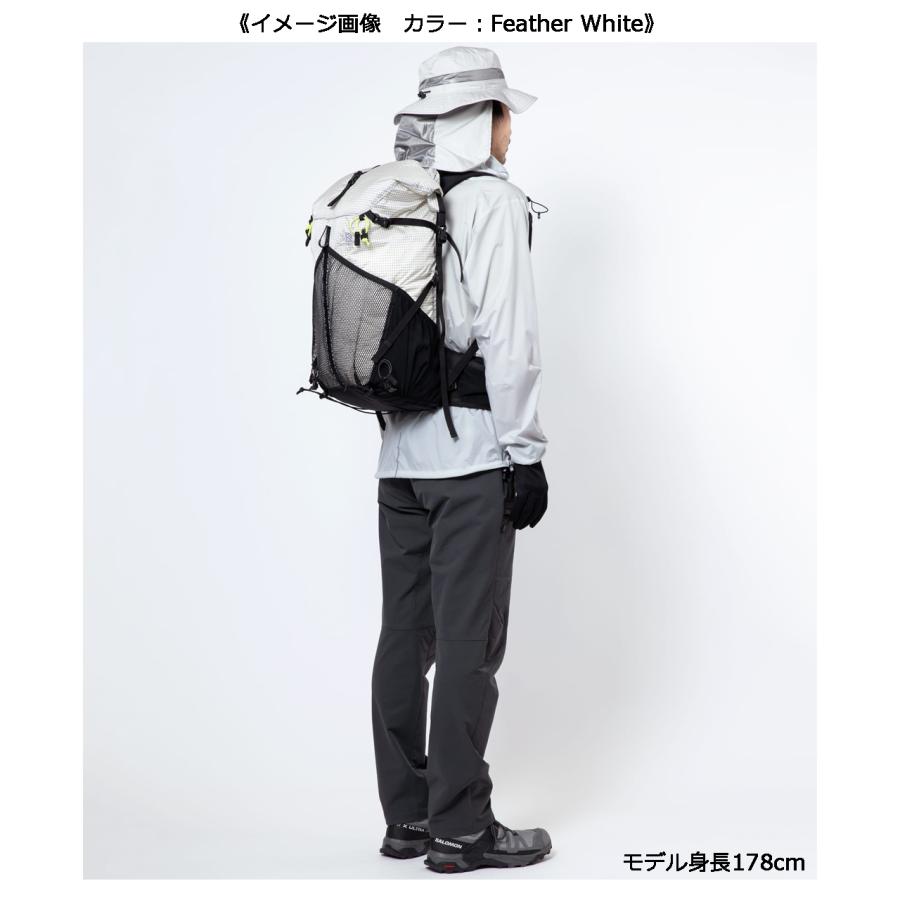 karrimor カリマー cleave 30/クリーブ 30 【ダークチャコール】【Sサイズ】 501208-1210の画像