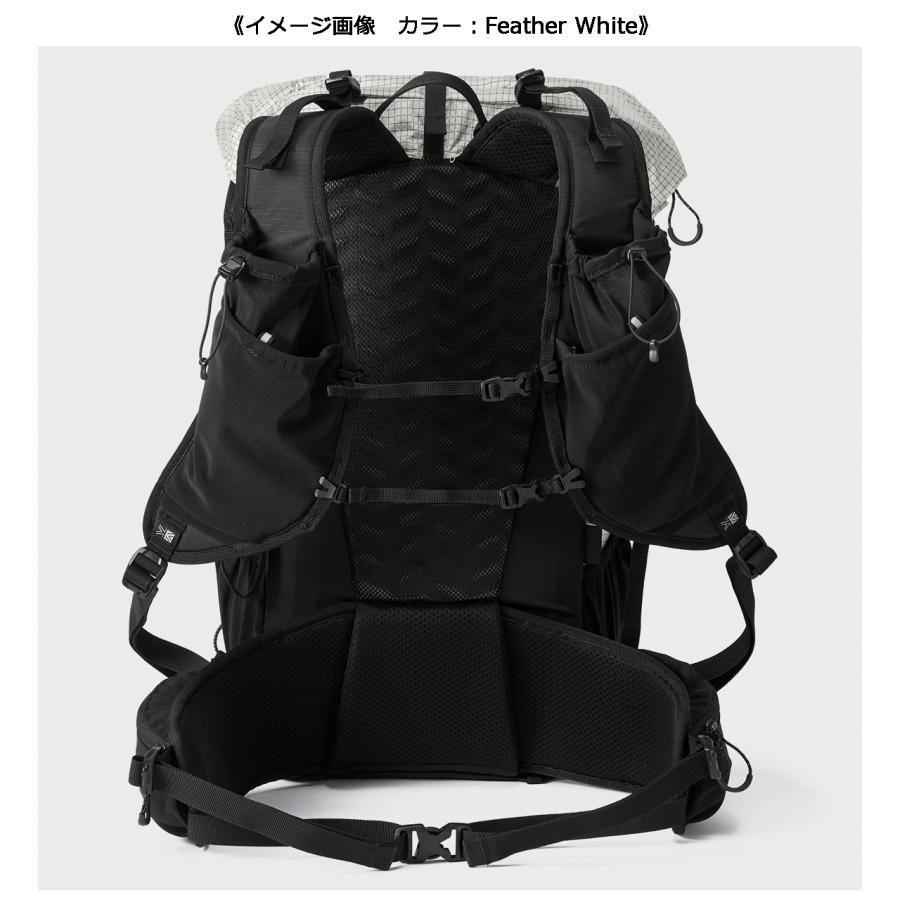 karrimor カリマー cleave 30/クリーブ 30 【ダークチャコール】【Sサイズ】 501208-1210の画像