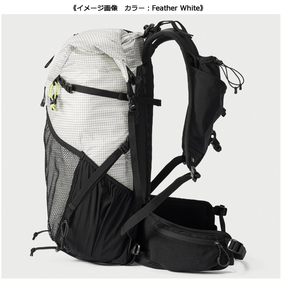 karrimor カリマー cleave 30/クリーブ 30 【ダークチャコール】【Sサイズ】 501208-1210の画像