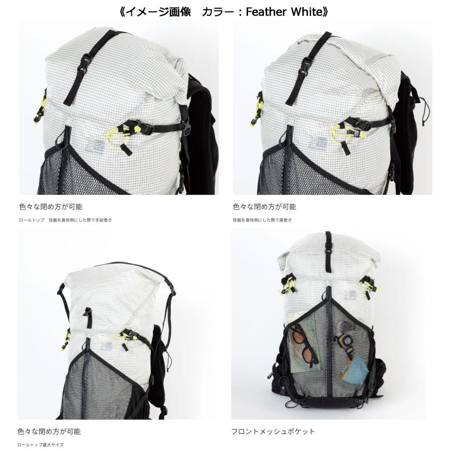 karrimor カリマー cleave 30/クリーブ 30 【コヨーテ】【Mサイズ】 501208-0520の画像