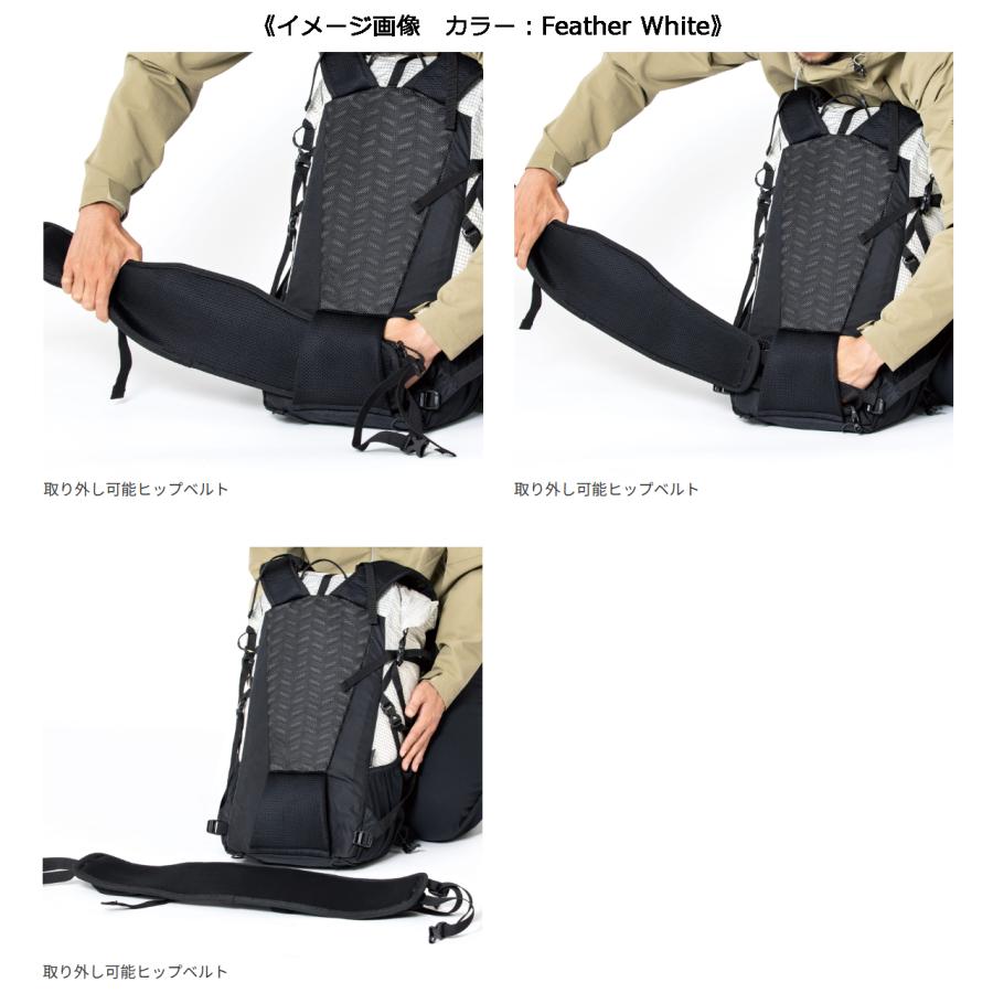 karrimor カリマー cleave 30/クリーブ 30 【コヨーテ】【Mサイズ