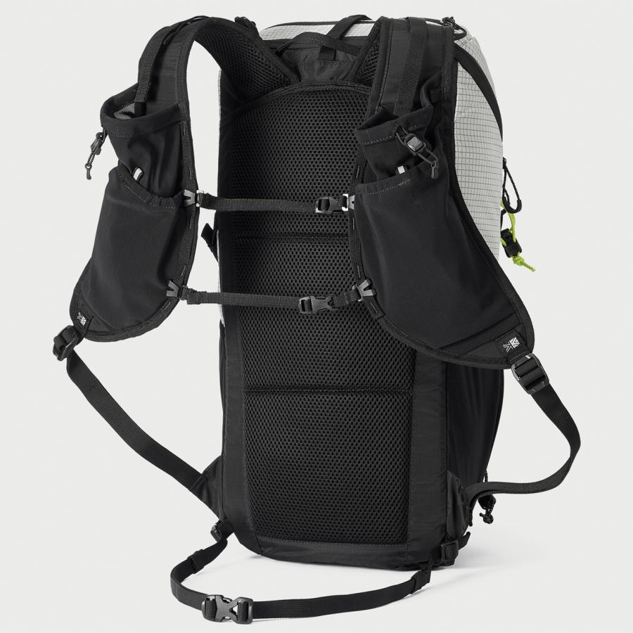 karrimor カリマー cleave 20/クリーブ 20 【フェザーホワイト】 501209-0140の画像