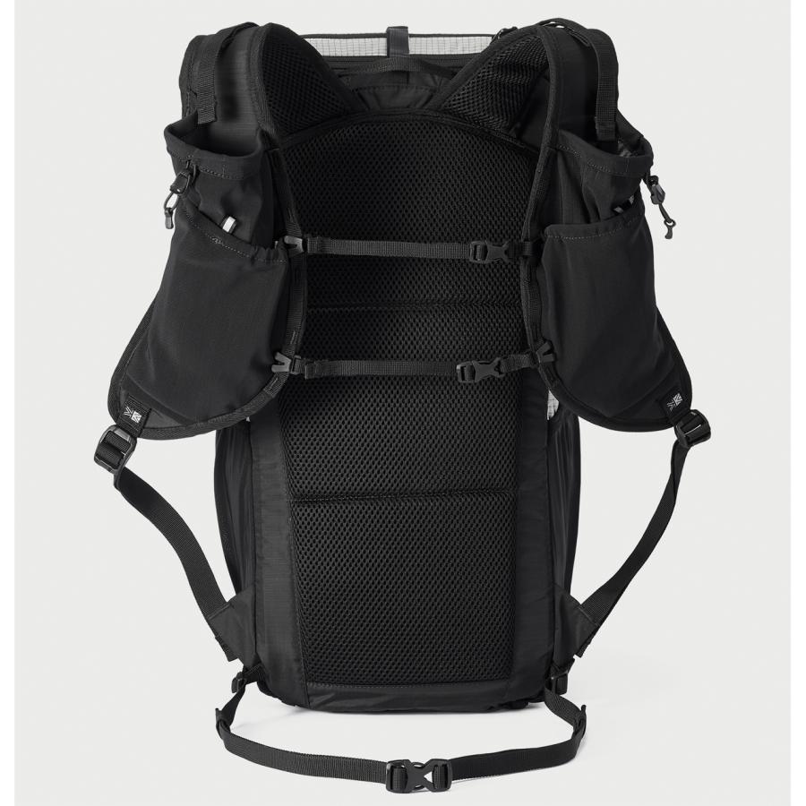karrimor カリマー cleave 20/クリーブ 20 【フェザーホワイト】 501209-0140の画像