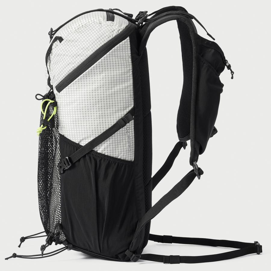 karrimor カリマー cleave 20/クリーブ 20 【フェザーホワイト】 501209-0140の画像