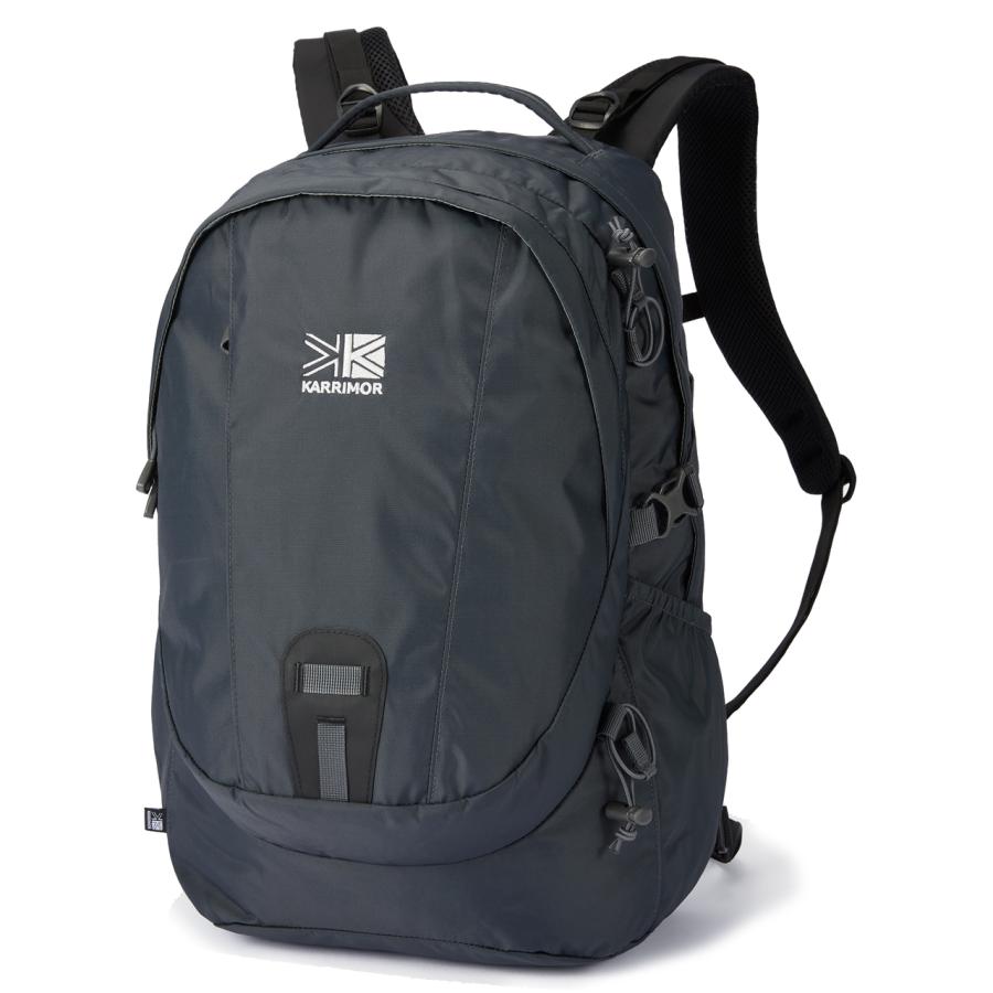 karrimor カリマー イクリプス 27 【ダークチャコール】【27L】 501210 
