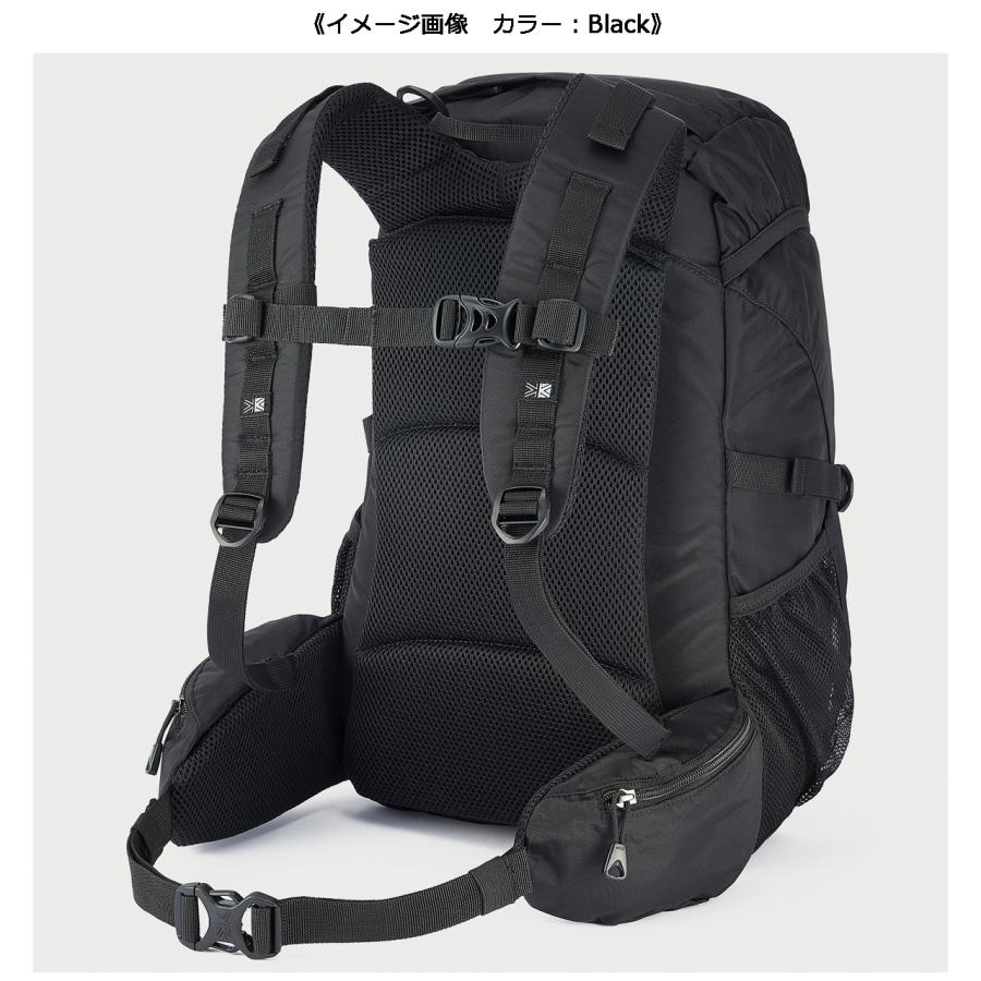 karrimor カリマー タトラ 20 【ペールカーキ】【20L】 501212-0820 