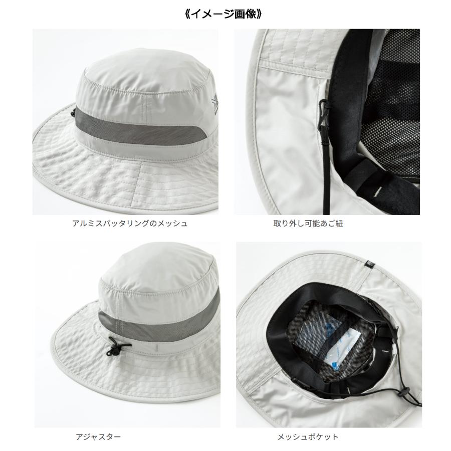 karrimor カリマー スダレハット 【サンド】【Mサイズ】 200181-0620の画像