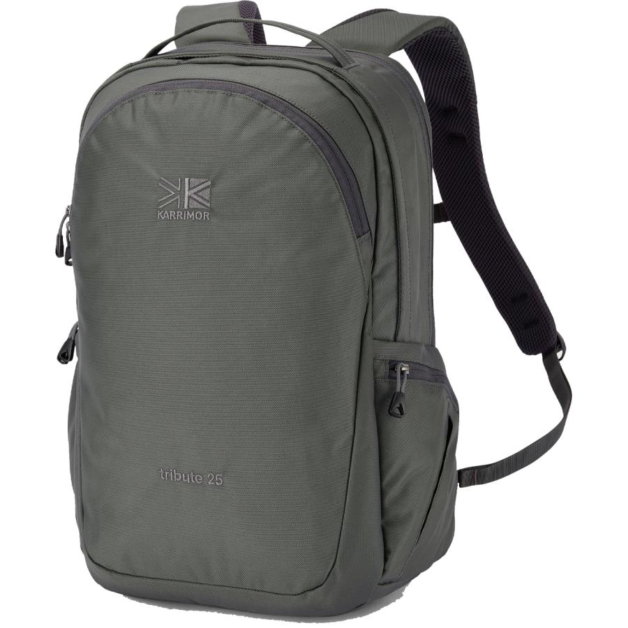 karrimor カリマー トリビュート 25 tribute 【ダークチャコール