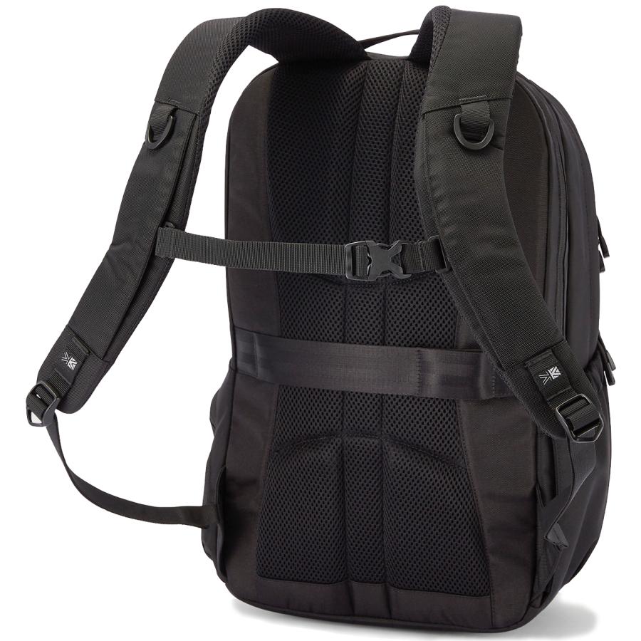 karrimor カリマー トリビュート 25 tribute 【ダークチャコール