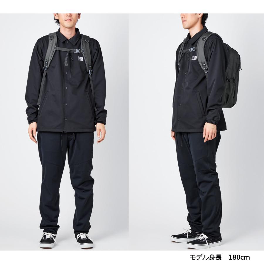 karrimor カリマー トリビュート 25 tribute 【ダークチャコール