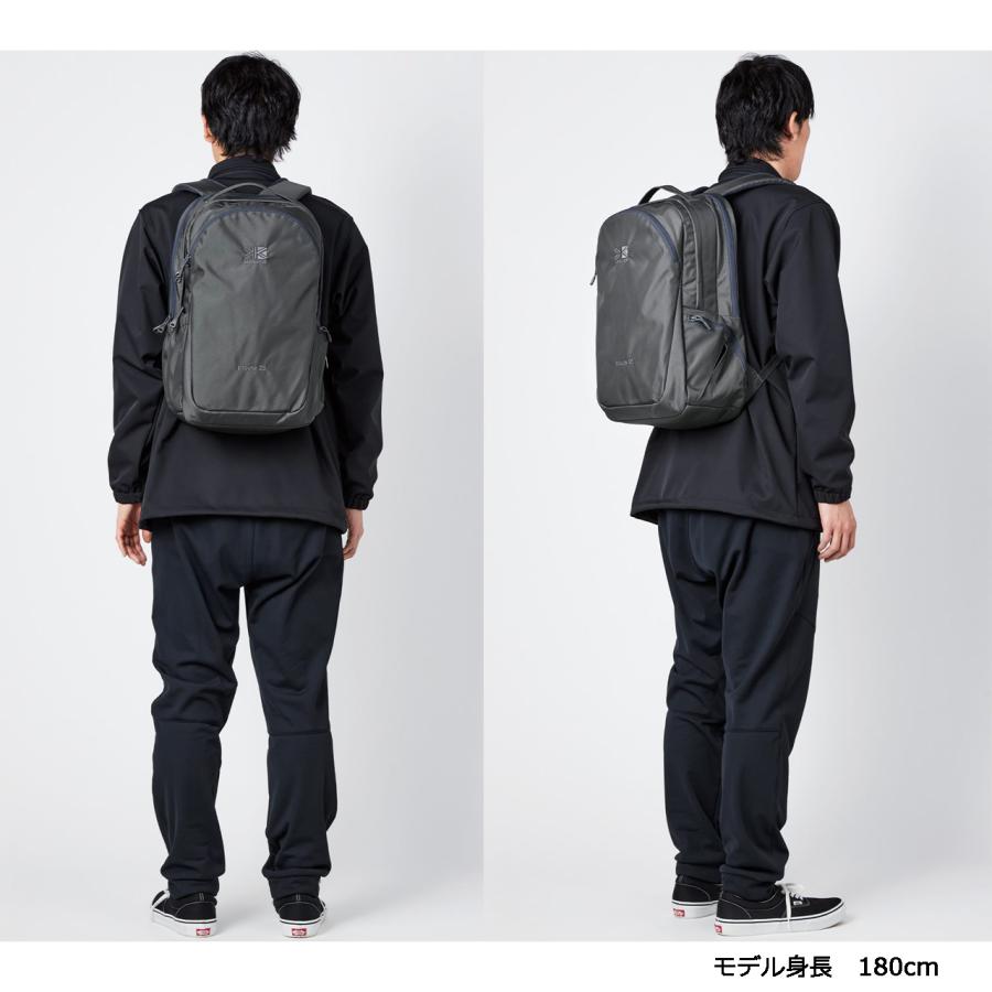 karrimor カリマー トリビュート 25 tribute 【ダークチャコール