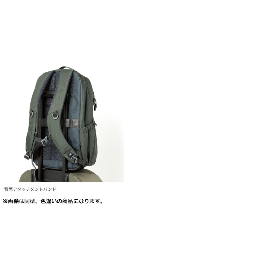 karrimor カリマー トリビュート 25 tribute 【ダークチャコール