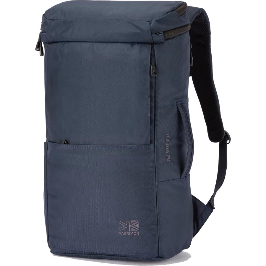 karrimor カリマー トリビュート 20 tribute 【ミッドナイト】【20L
