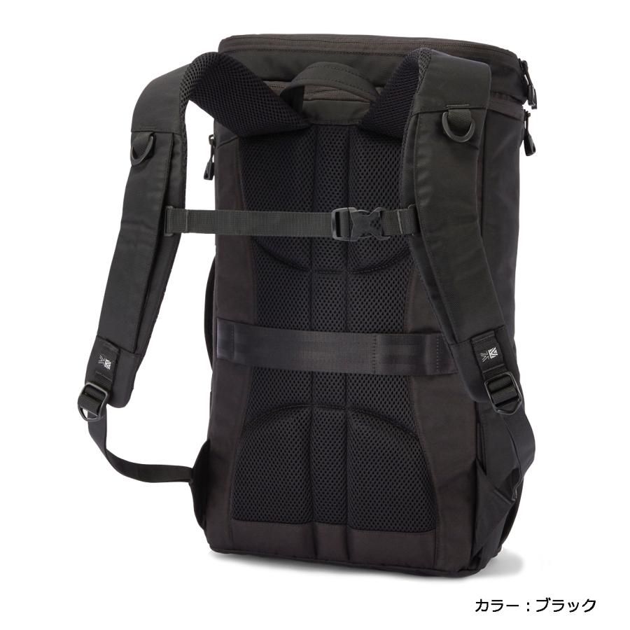 karrimor カリマー トリビュート 20 tribute 【ミッドナイト】【20L