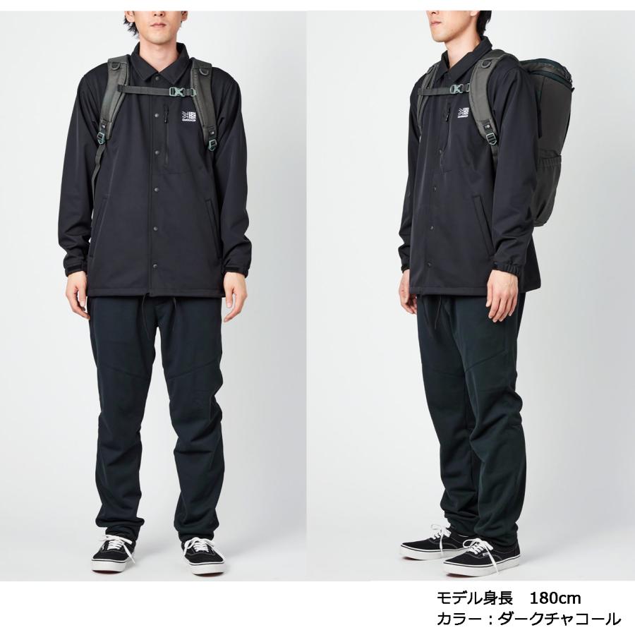 karrimor カリマー トリビュート 20 tribute 【ミッドナイト】【20L