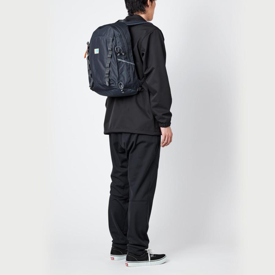 karrimor カリマー VT デイパック F 25 【ブラック】【25L】 501237の画像