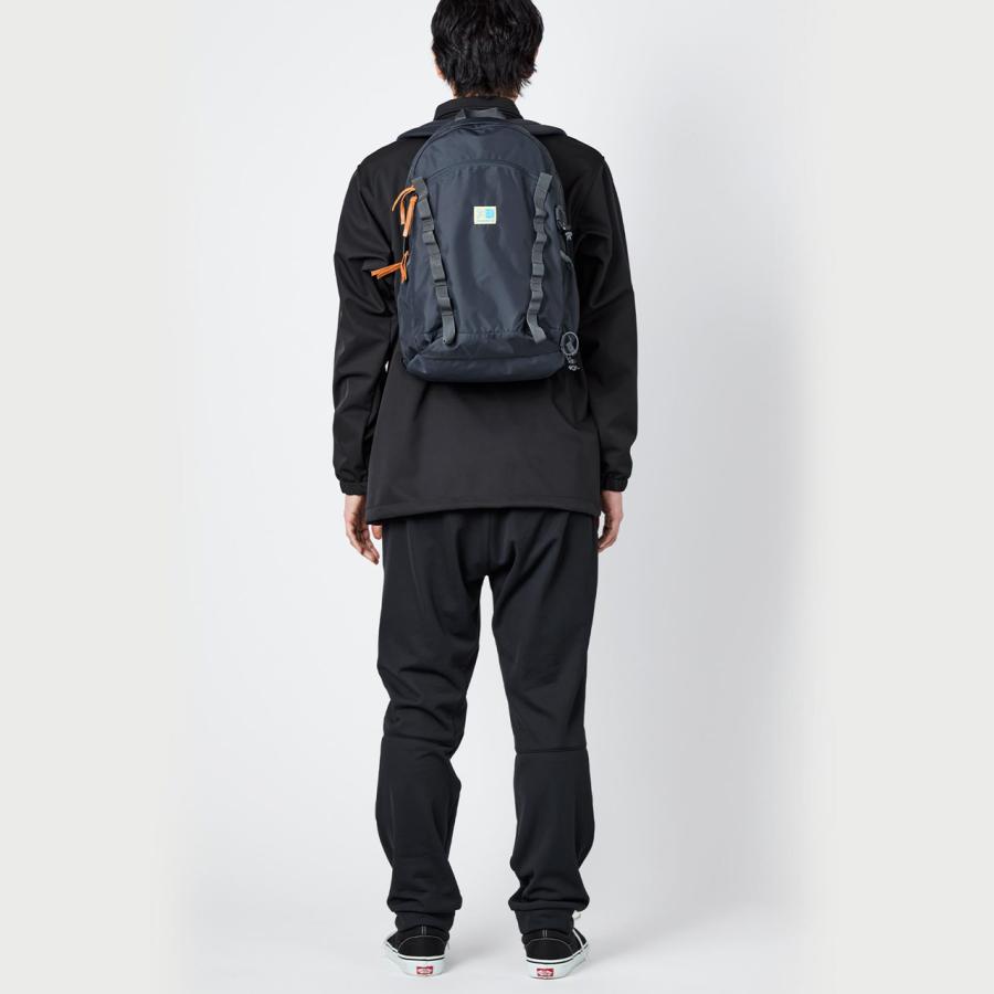 karrimor カリマー VT デイパック F 25 【ブラック】【25L】 501237の画像
