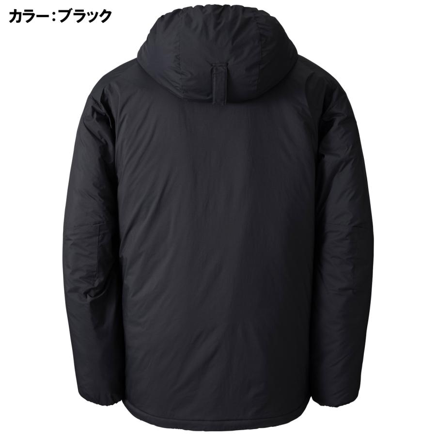 karrimor カリマー 【ユニセックス】インシュレーション LT フーディ　【コヨーテ】【Sサイズ】　101589_2