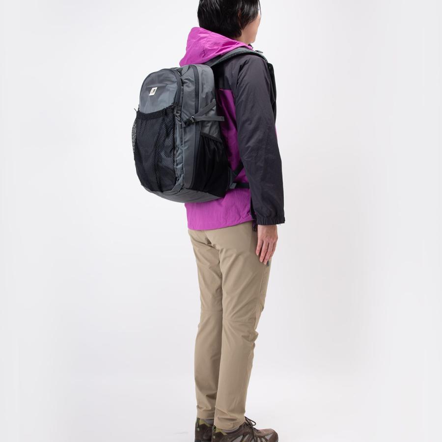 karrimor カリマー ランブル 25 【ブラック】【25L】 501251-9000 ramble 25の画像