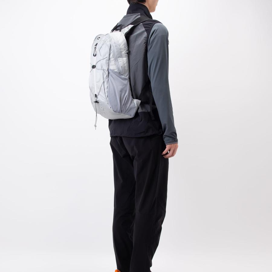 karrimor カリマー AR 15 【ブラック】【15L】 501254-9000の画像
