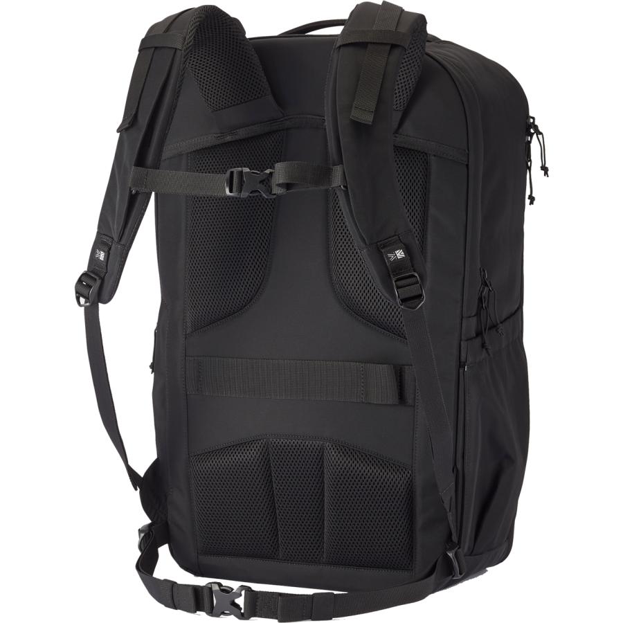 karrimor カリマー ハイランズ 40 【ブラック】【40L】 501265-9000 highlands 40の画像