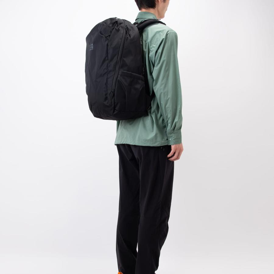 karrimor カリマー ハイランズ 32 【ダークチャコール】【32L】  501266-1210 highlands 32の画像
