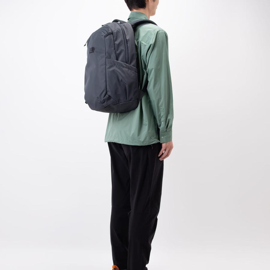 karrimor カリマー ハイランズ 24 【ブラック】【24L】 501267-9000 highlands 24の画像