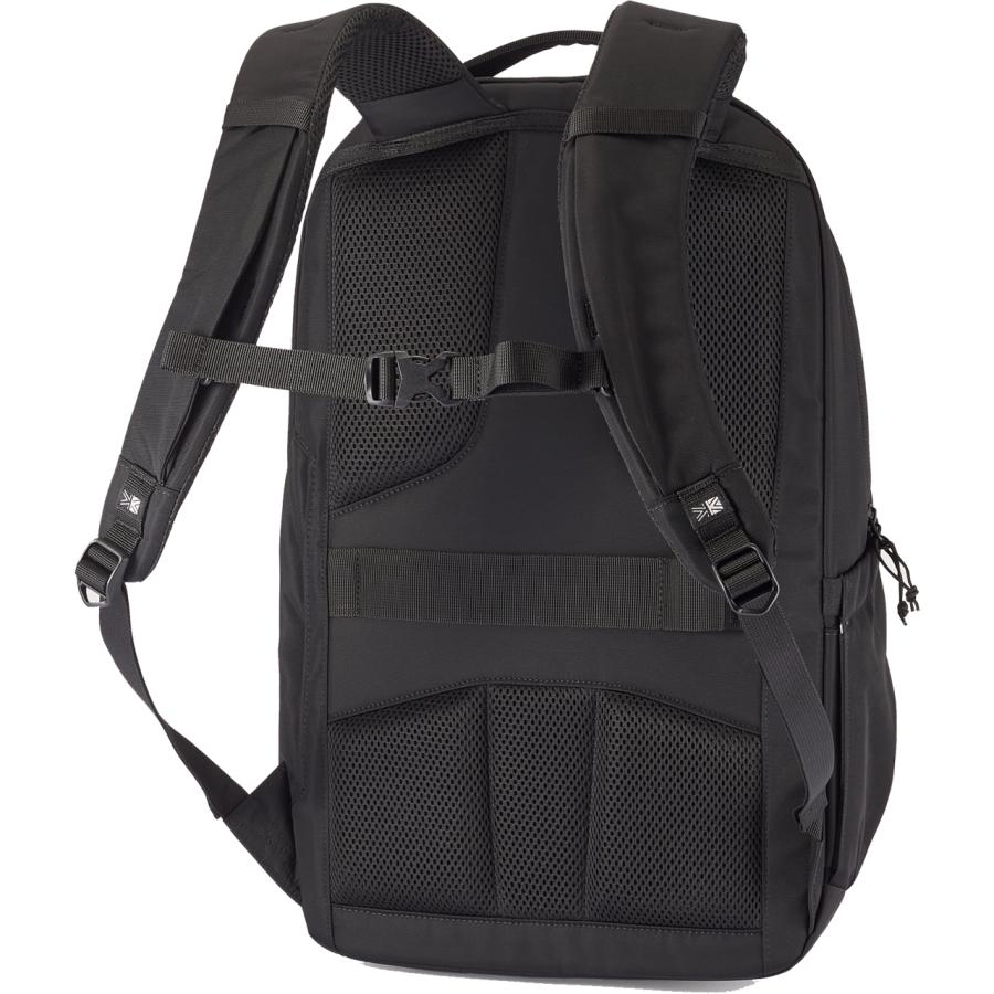 karrimor カリマー ハイランズ 24 【ブラック】【24L】 501267-9000 highlands 24の画像