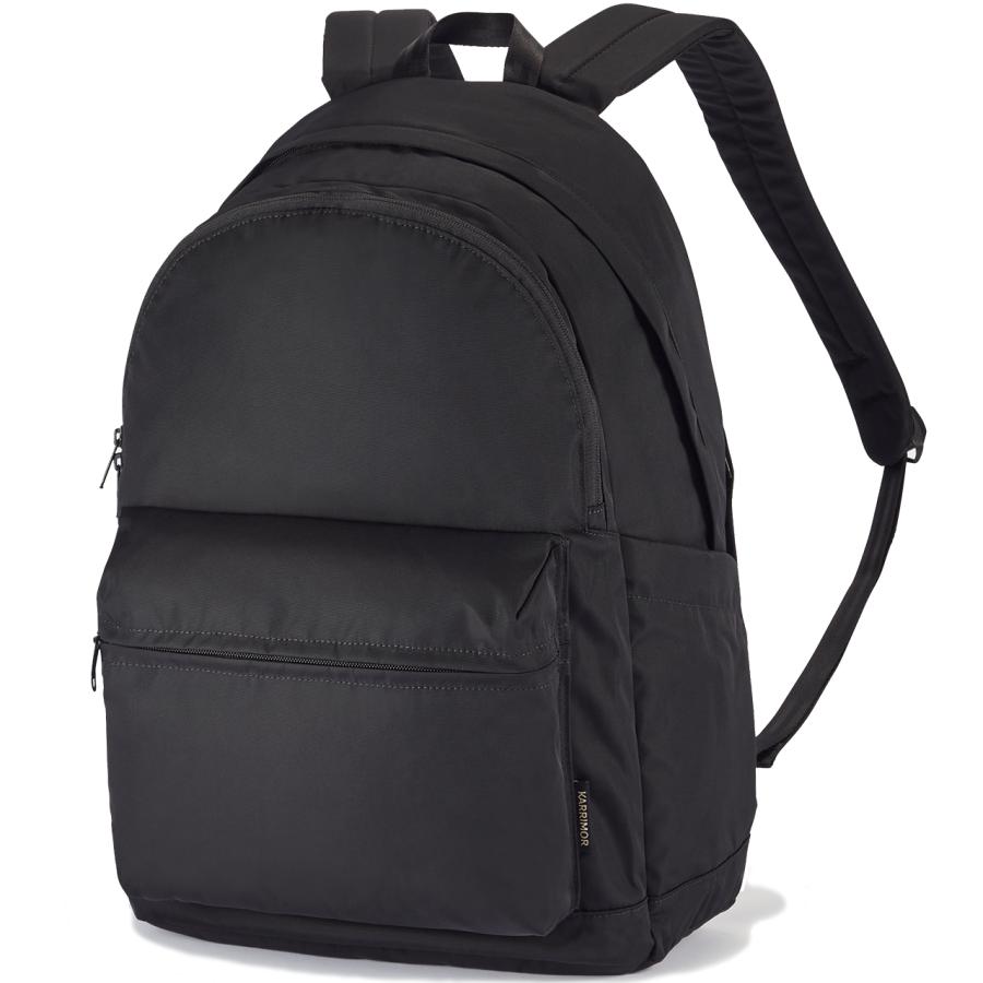 karrimor カリマー M デイパック 25 【ブラック】【25L】  501268-9000 M daypack 25