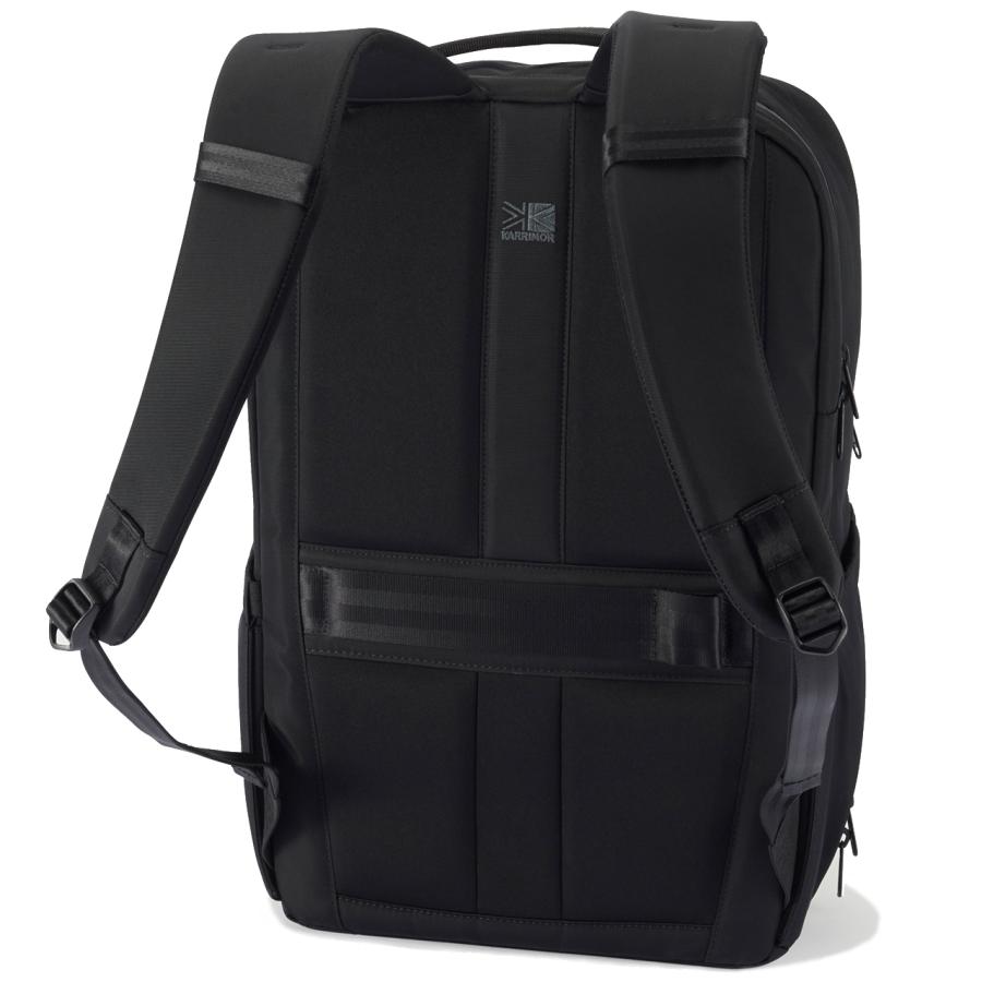 karrimor カリマー ビジョン 【ブラック】【24L】  501270-9000 visionの画像