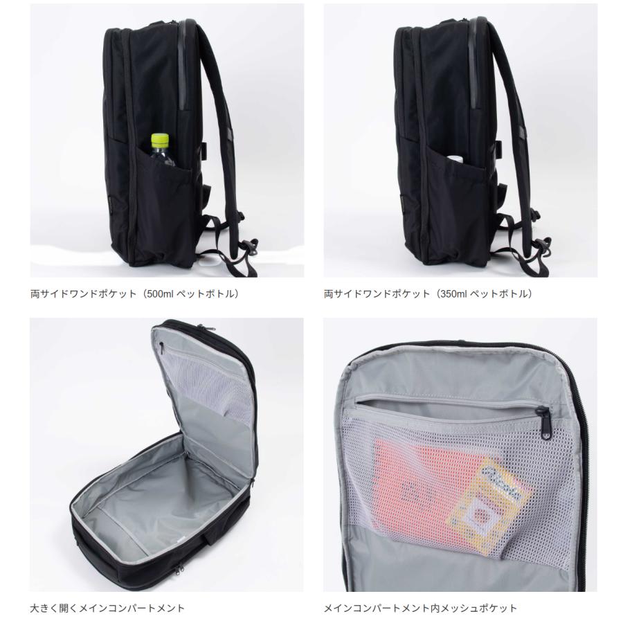 karrimor カリマー ビジョン 【ブラック】【24L】  501270-9000 visionの画像