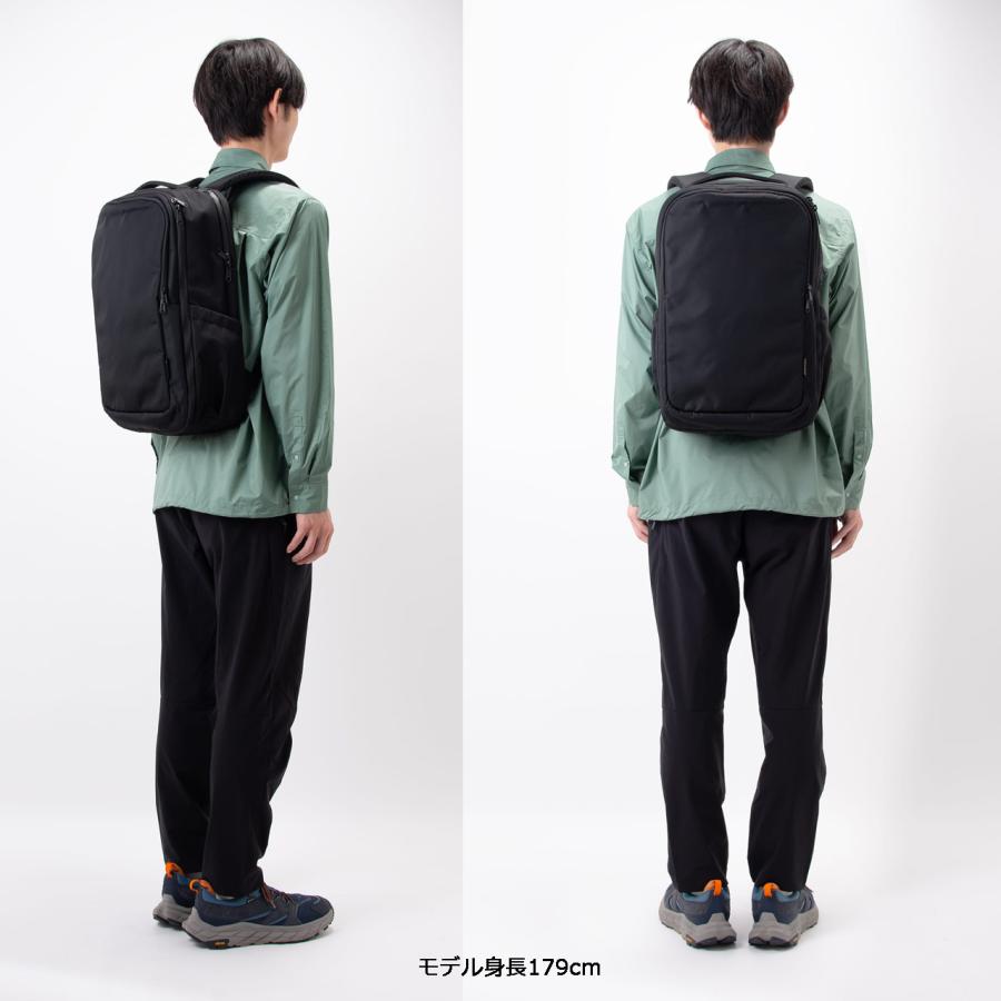 karrimor カリマー ビジョン 【ブラック】【24L】  501270-9000 visionの画像