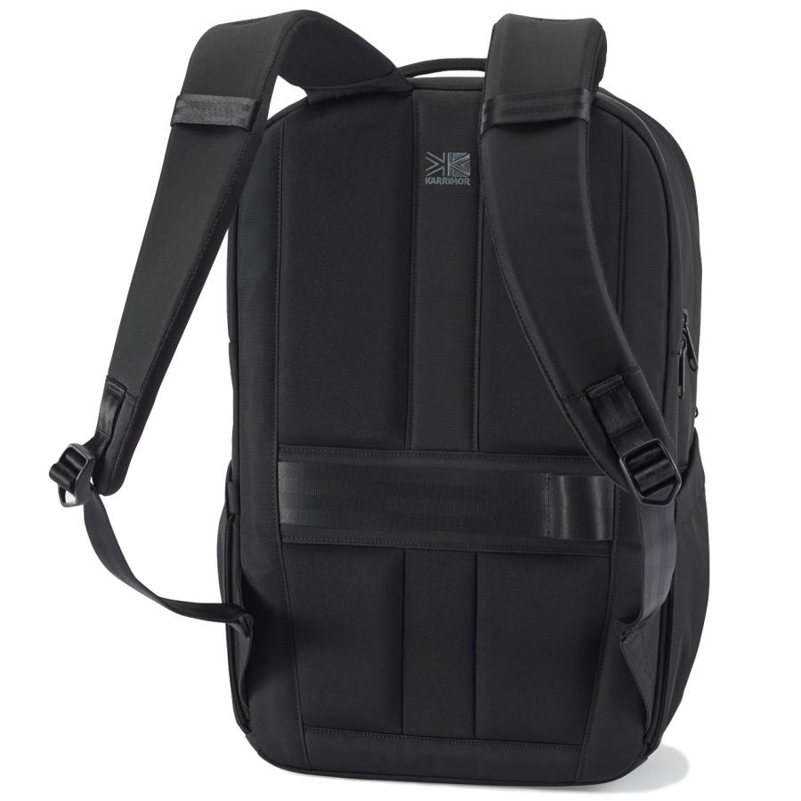 karrimor カリマー ビジョン 16 【ブラック】【16L】  501271-9000 ビジョン 16の画像