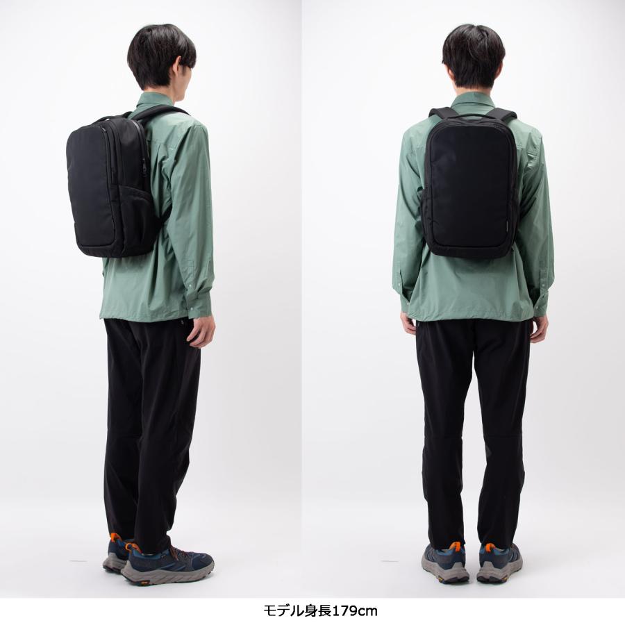 karrimor カリマー ビジョン 16 【ブラック】【16L】  501271-9000 ビジョン 16の画像