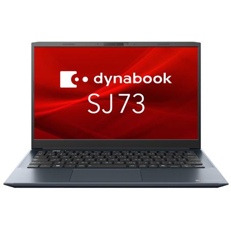 Dynabook ダイナブック 13.3型ノートPC dynabook SJ73/LY （Core 5